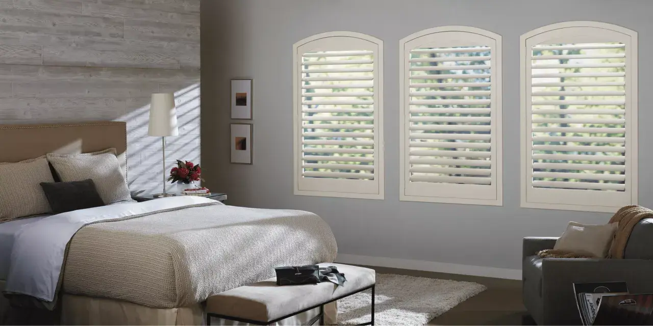 Plantation Shutters for Historic Atlanta Homes: A Complete Guide | Blind Pros Blog