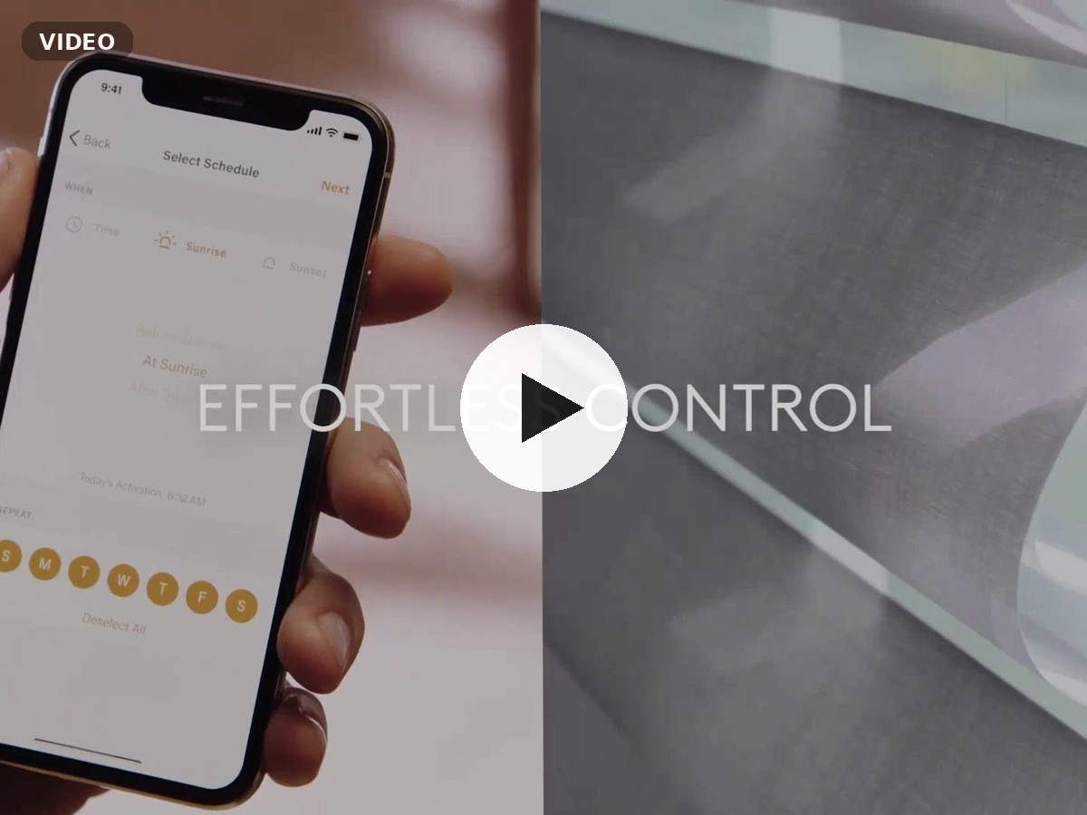 Motorization and automation video