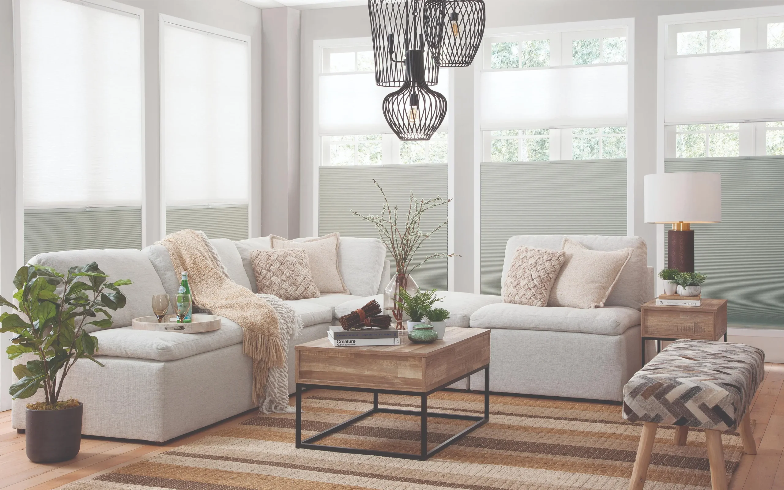 Energy Efficiency, Elevated Installation