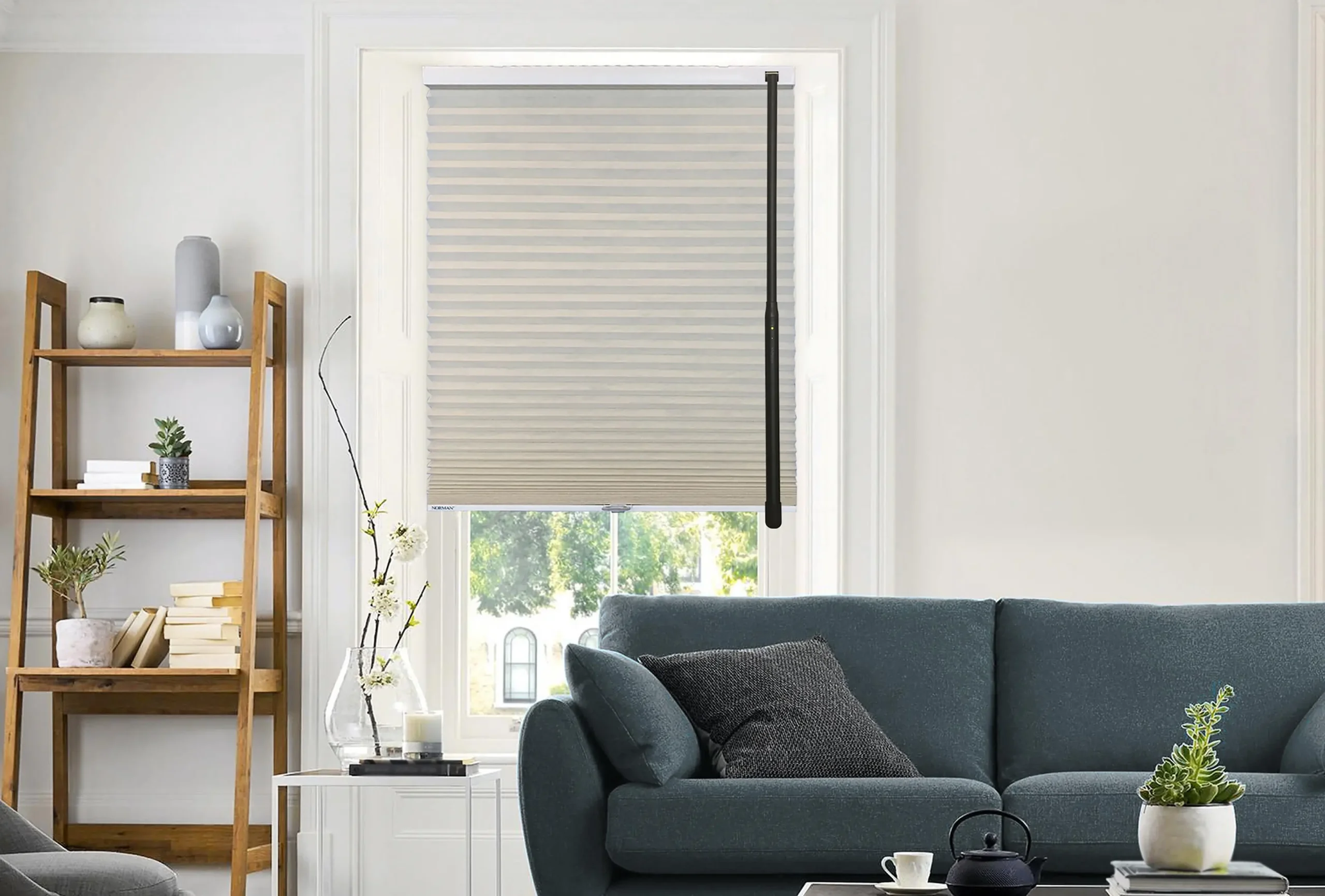 Energy Efficiency, Elevated Installation