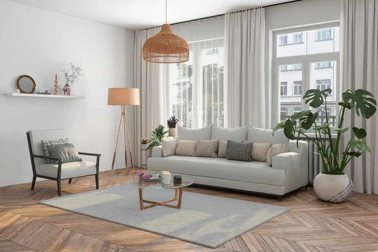 2025 Window Treatment Trends