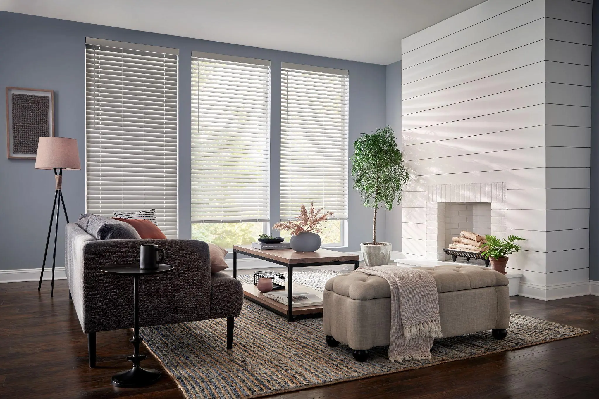 2-Day Blinds by Blind Pros