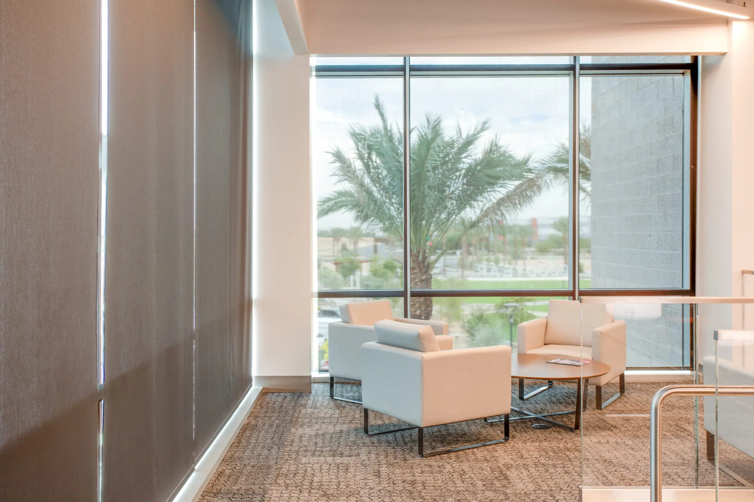 Automation Installation