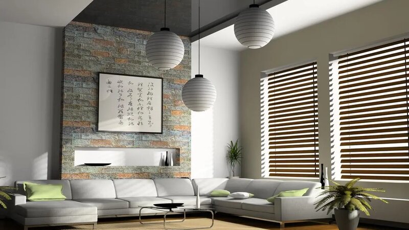 Affordable Luxury Window Coverings