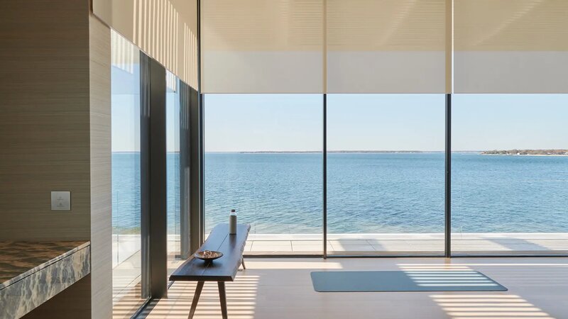 Custom Drapery vs Off the Shelf Drapery