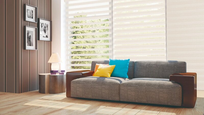 How Do Cordless Blinds Work