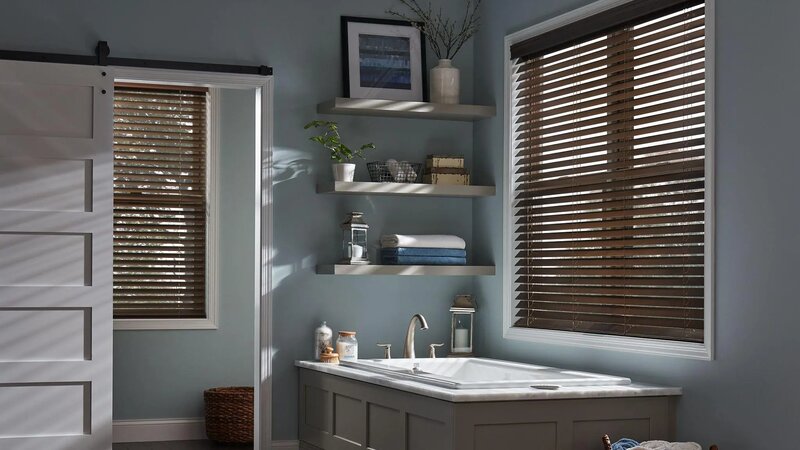 Insulating Window Treatments