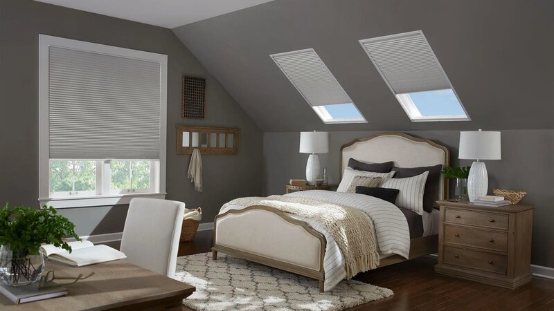 Lutron Caseta Smart Shades