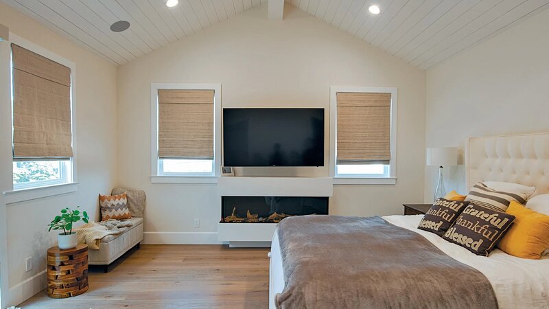 Lutron Certified Window Treatment Installer