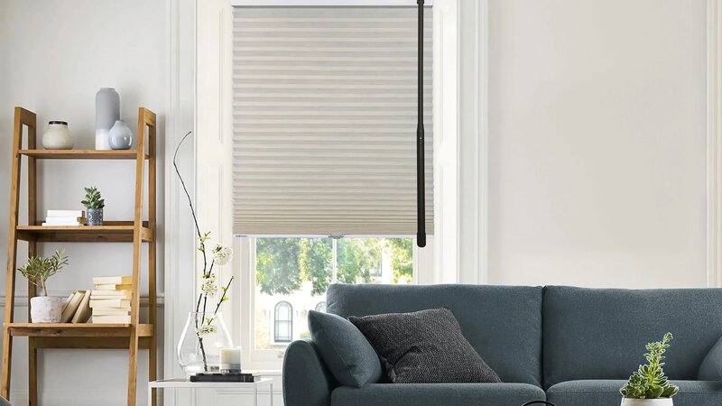 Lutron Serena Shade Installation in Atlanta