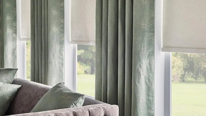 Premium Window Coverings in Atlanta