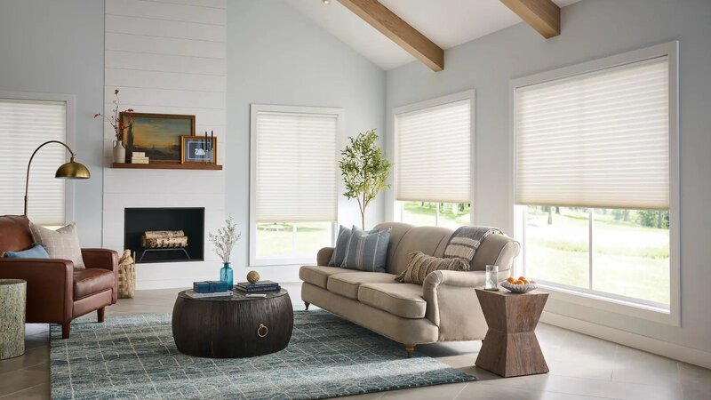 Shutter Installation for Luxury Residential Builds in Atlanta