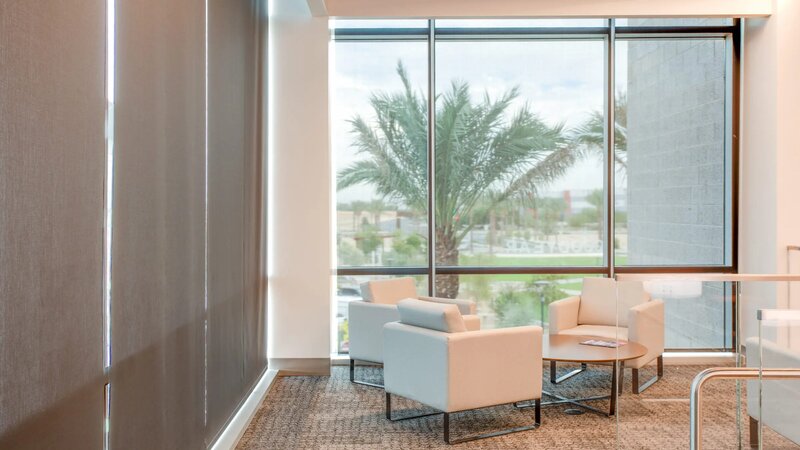 Window Treatments for New Homes